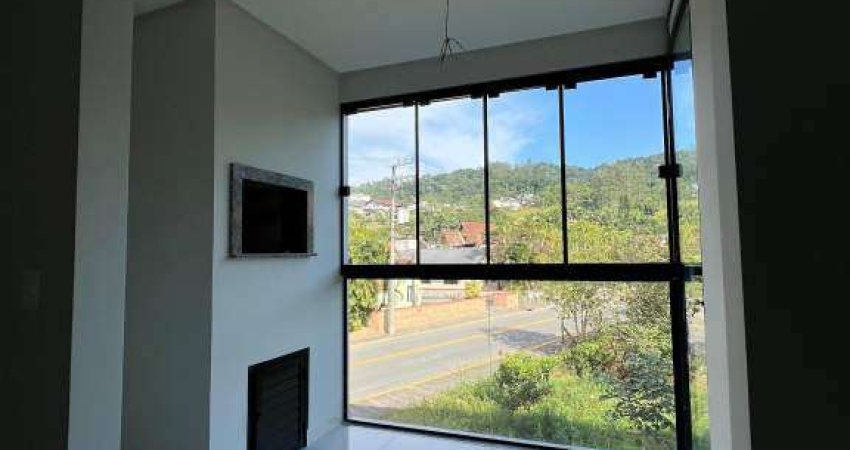 Apartamento com 2 quartos à venda no Ribeirão Areia, Pomerode 