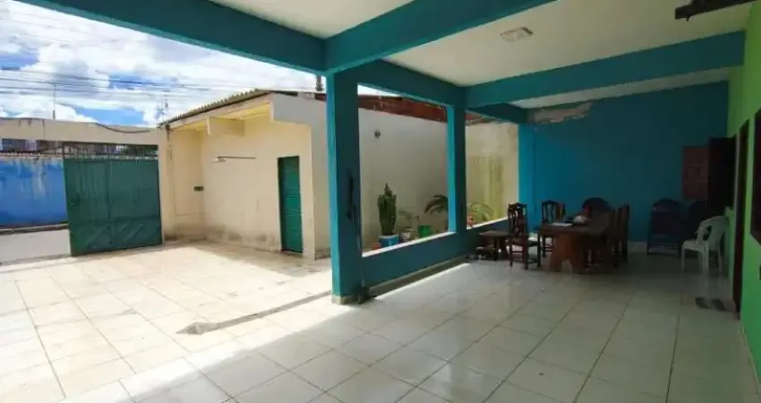 Casa com 3 quartos à venda na Cidade Soberana, Guarulhos 