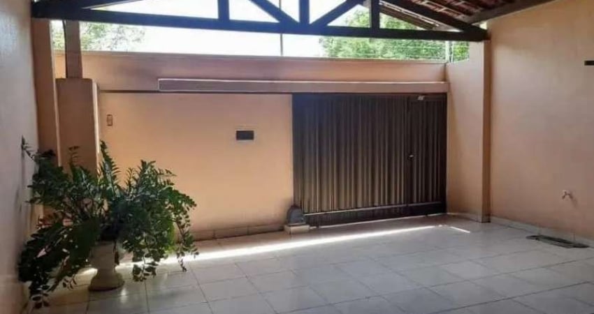 Casa com 3 quartos à venda no Jardim Rosemary, Itapevi 