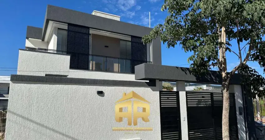 Casa com 3 quartos à venda na Estrada Cabuçu de Baixo, 601, Campo Grande, Rio de Janeiro