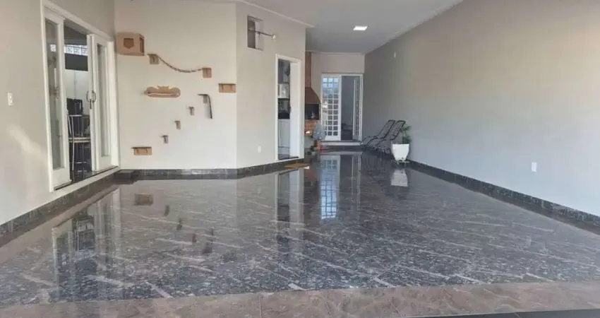 Casa com 3 quartos à venda no Parque Viana, Barueri 