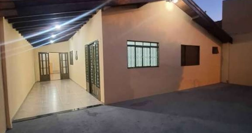 Casa com 3 quartos à venda na Vila Dirce, Carapicuíba 