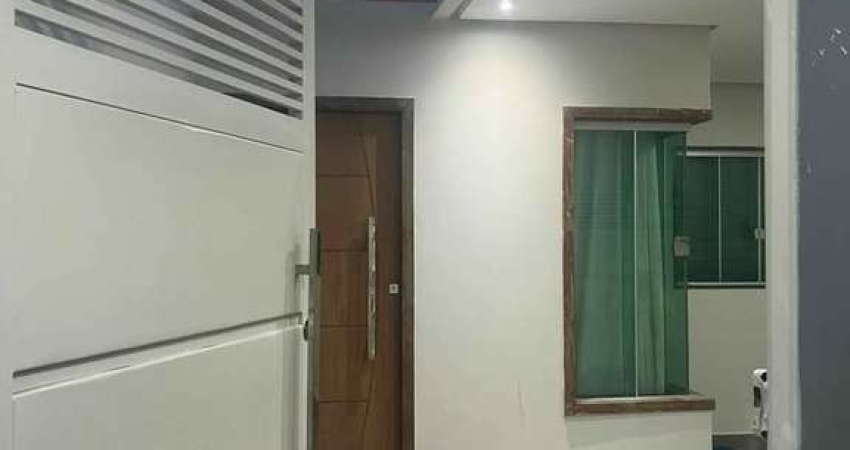 Casa com 3 quartos à venda na Vila Caiúba, São Paulo 