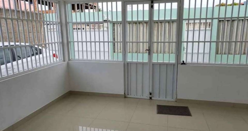 Casa com 2 quartos à venda no Limão, São Paulo 