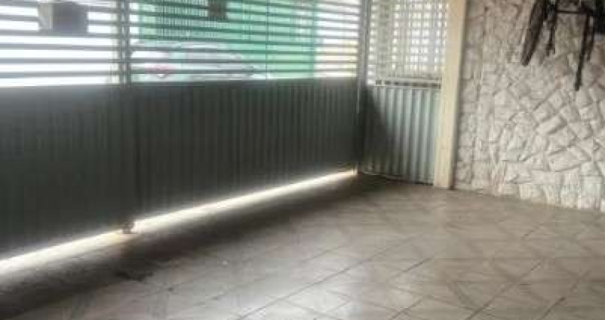 Casa com 4 quartos à venda em Santana, São Paulo 