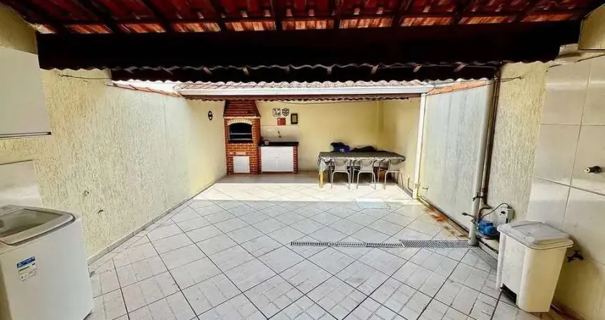 Casa com 2 quartos à venda no Jardim Iracema, Barueri 