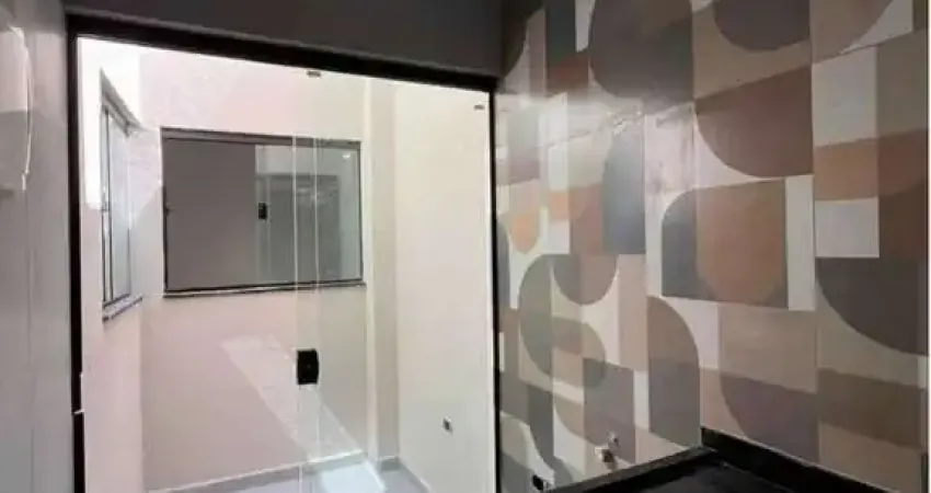Casa com 2 quartos à venda na Cachoeirinha, São Paulo 