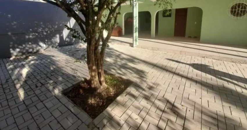Casa com 3 quartos à venda no Jardim Ampliação, São Paulo 