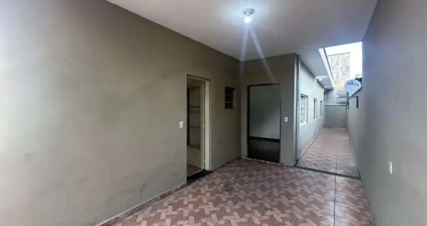 Casa com 3 quartos à venda no Pestana, Osasco 
