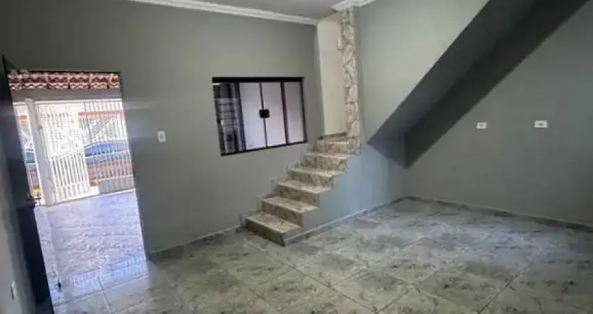 Casa com 3 quartos à venda no Rochdale, Osasco 