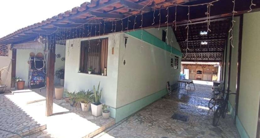 Casa com 2 quartos à venda em Campo Grande, Rio de Janeiro 