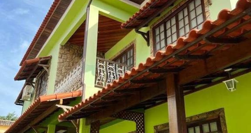 Casa com 3 quartos à venda em Campo Grande, Rio de Janeiro 