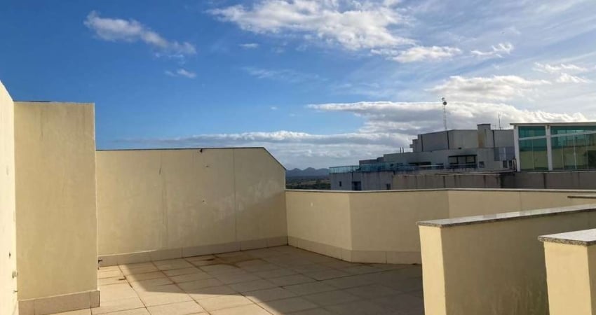 Apartamento com 2 quartos à venda na Rua Panamá, 10, Jardim América, Itaguaí