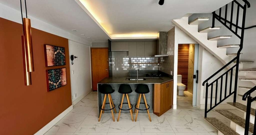 Apartamento com 1 quarto para alugar em Águas Claras, Brasília 