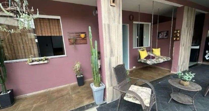 Casa com 2 quartos à venda em Campo Grande, Rio de Janeiro 