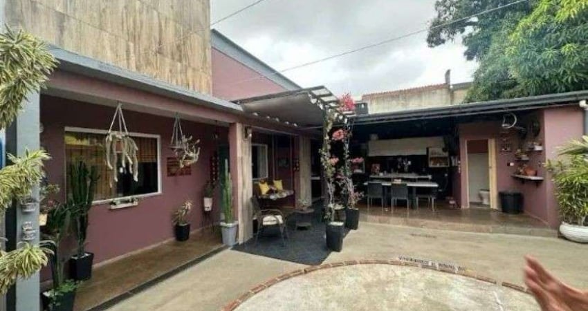 Casa com 2 quartos à venda em Campo Grande, Rio de Janeiro 