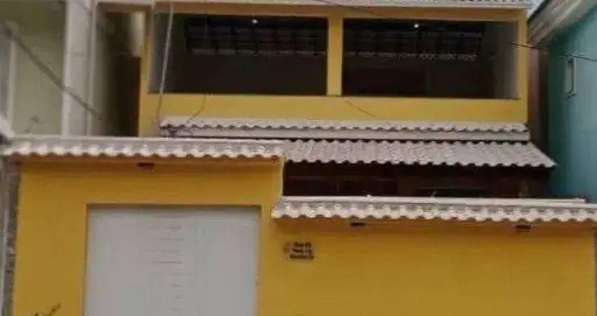 Casa com 2 quartos à venda em Campo Grande, Rio de Janeiro 