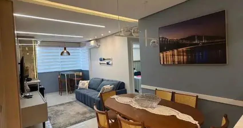 Apartamento com 2 quartos à venda no Mar Grosso, Laguna 