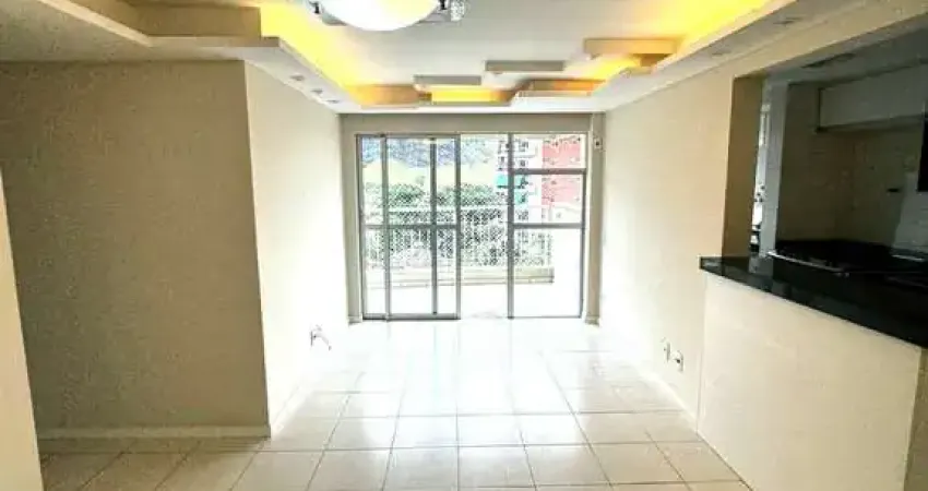 Apartamento com 3 quartos à venda no Pechincha, Rio de Janeiro 