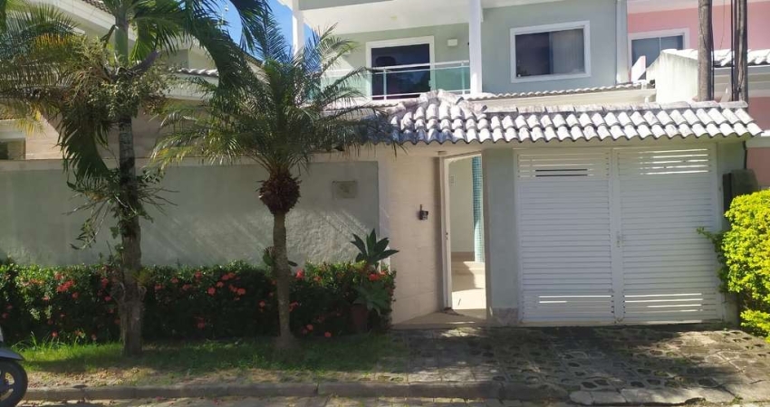 Casa em condomínio fechado com 4 quartos à venda em Vargem Pequena, Rio de Janeiro 