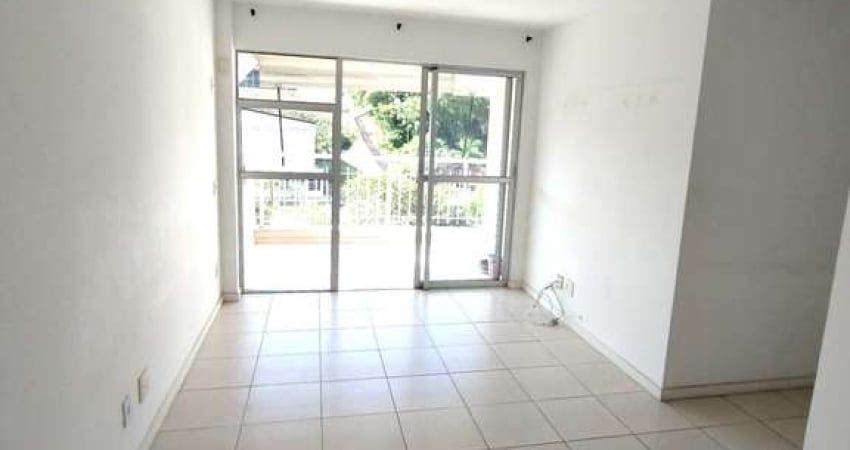Apartamento com 2 quartos à venda no Pechincha, Rio de Janeiro 