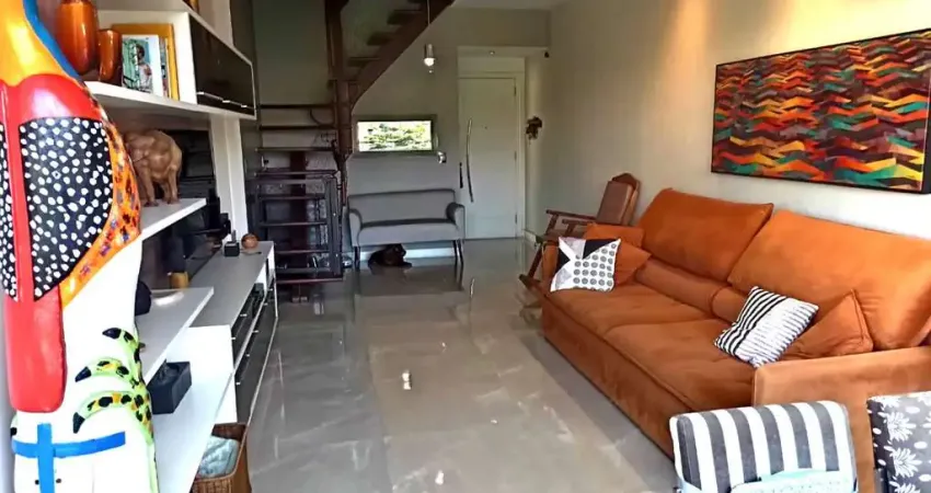 Cobertura com 4 quartos à venda na Rua Antônio Cordeiro, 126, Jacarepaguá, Rio de Janeiro