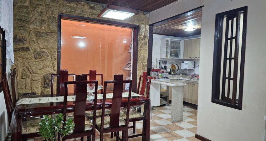 Casa com 2 quartos à venda em Campo Grande, Rio de Janeiro 