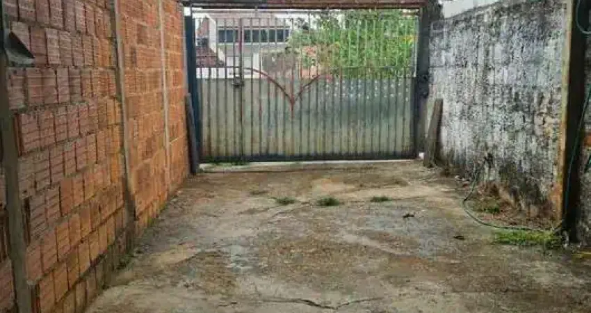 Casa com 2 quartos à venda no Veloso, Osasco 