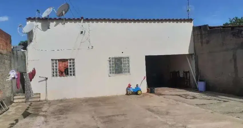 Casa com 3 quartos à venda no Vale do Sol, Jandira