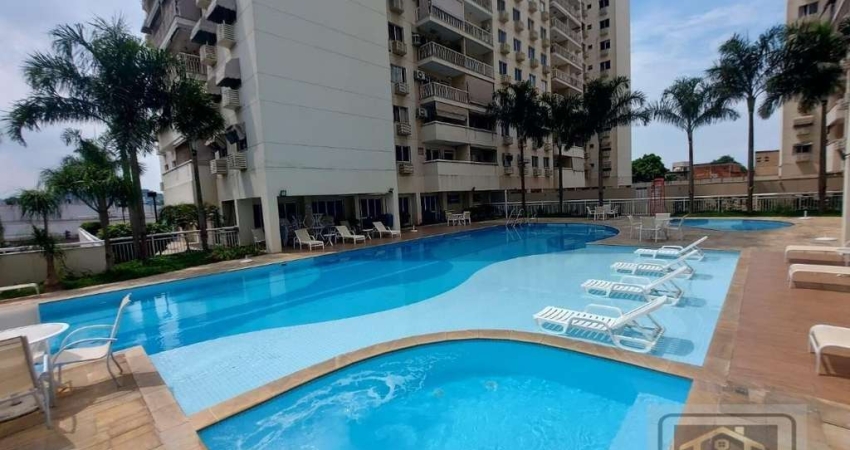 Apartamento com 2 quartos à venda na Rua Cachambi, 780, Cachambi, Rio de Janeiro