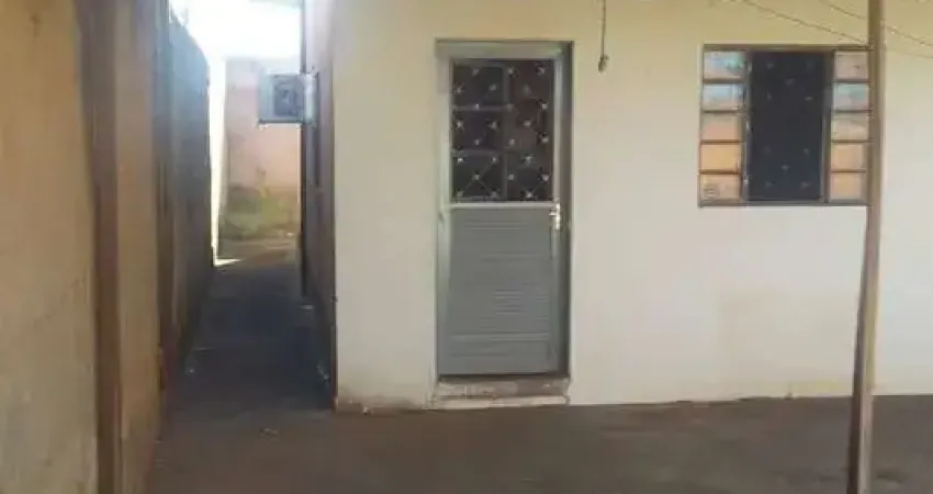 Casa com 2 quartos à venda no Veloso, Osasco 