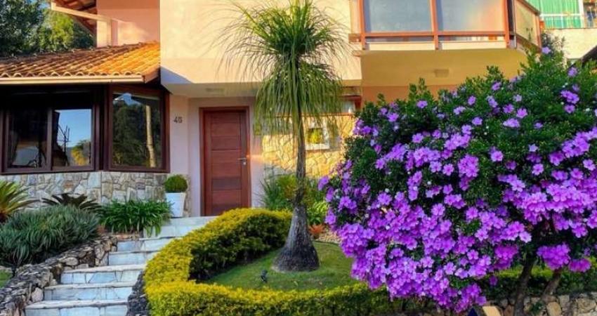Casa com 3 quartos à venda no Vale dos Pinheiros, Nova Friburgo 