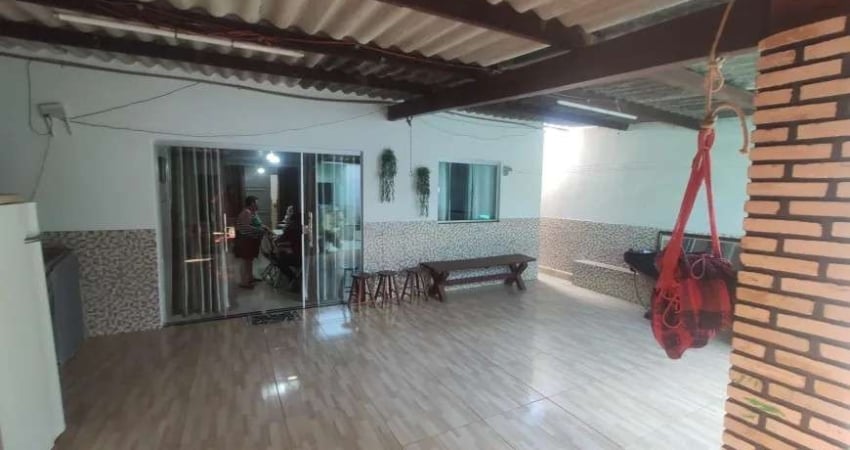Casa com 4 quartos à venda na Vila Osasco, Osasco 