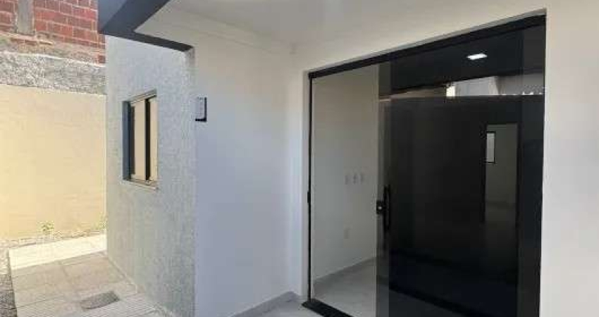 Casa com 2 quartos à venda no Jardim Luana, Itaquaquecetuba 