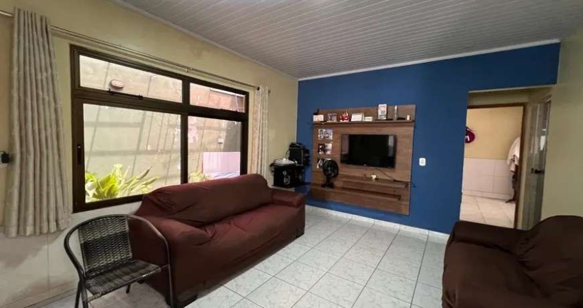 Casa com 3 quartos à venda no Jardim Vargem Grande, Itapevi 