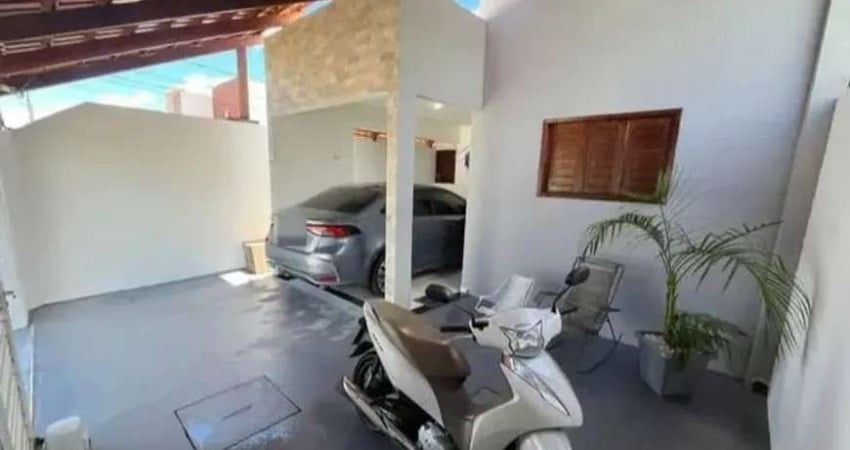 Casa com 3 quartos à venda no Jardim Gabriela III, Jandira 