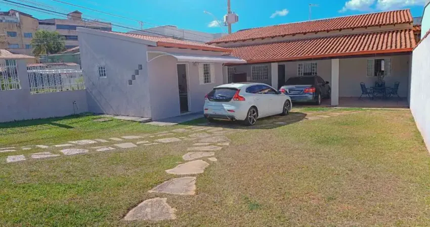 Casa em condomínio fechado com 2 quartos à venda no Grande Colorado (Sobradinho), Brasília 