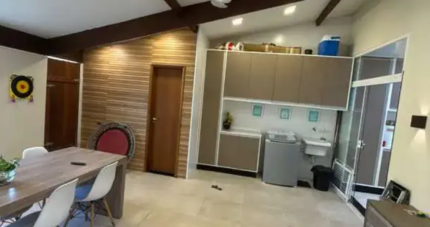 Casa em condomínio fechado com 3 quartos à venda em Sahy, Mangaratiba 