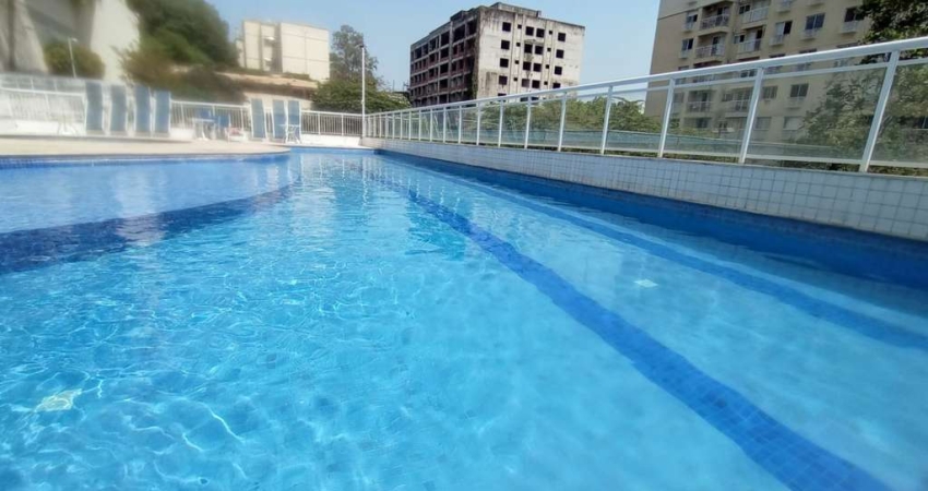 Apartamento com 3 quartos à venda no Pechincha, Rio de Janeiro 