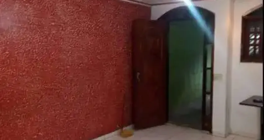 Casa com 2 quartos à venda na Vila Silva Ribeiro, Carapicuíba 