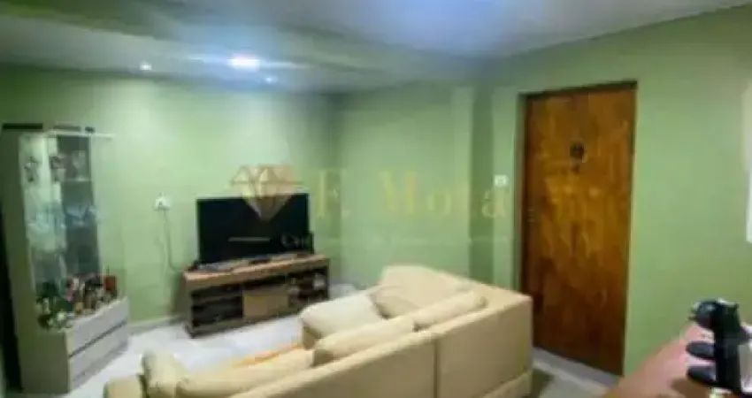 Casa com 2 quartos à venda no Jardim Tupã, Barueri 