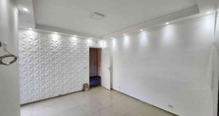 Apartamento com 2 quartos à venda no Jardim Alice, Carapicuíba 