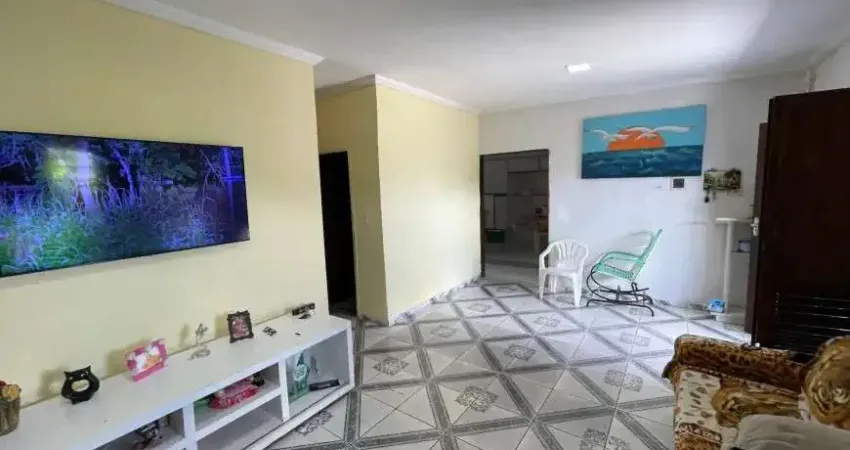 Casa com 3 quartos à venda no Chora Menino, São Paulo 