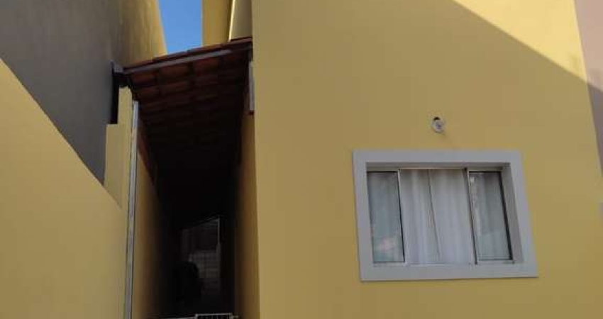 Casa com 3 quartos à venda na Vila Silviânia, Carapicuíba 