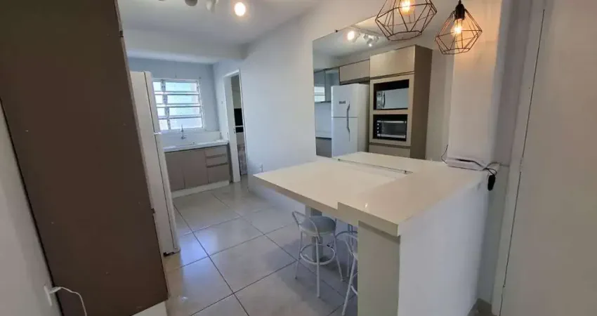 Apartamento com 3 quartos à venda no Mar Grosso, Laguna 