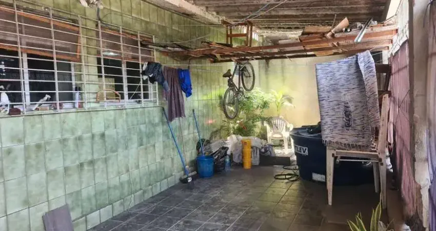 Casa com 2 quartos à venda no Jardim Rosana, São Paulo 