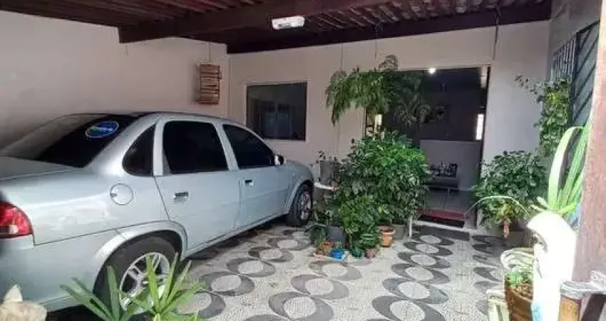 Casa com 3 quartos à venda no Aliança, Osasco 