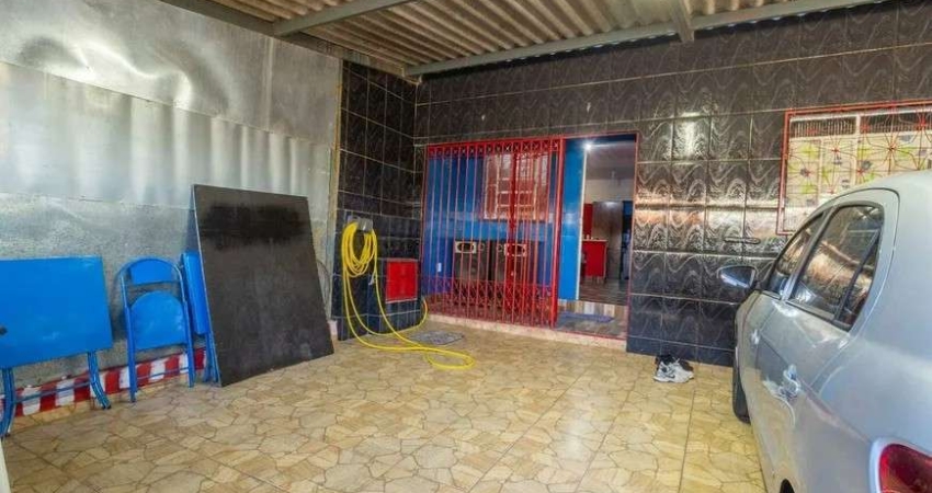 Casa com 3 quartos à venda no Conceição, Osasco 