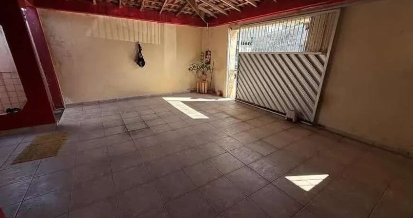 Casa com 4 quartos à venda na Vila Menck, Osasco 