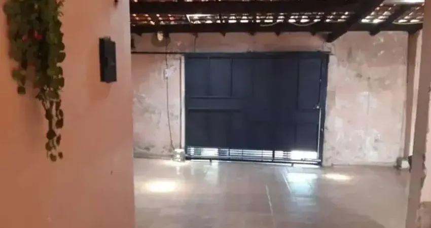 Casa com 3 quartos à venda na Vila Palmeiras, São Paulo 